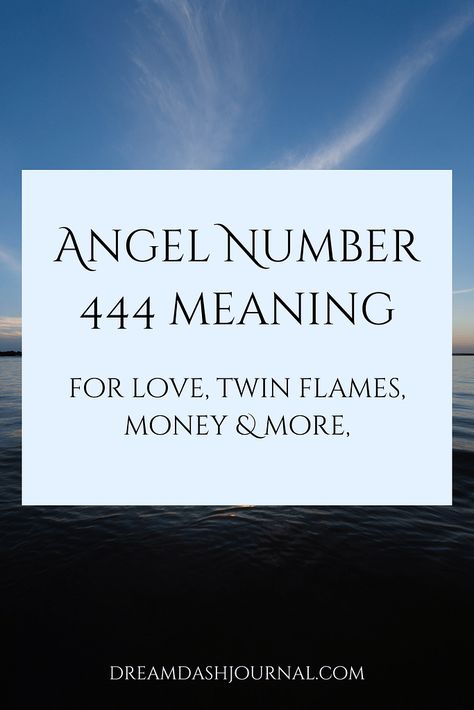 Number 444 Tattoo, Angel Number 444 Tattoo, 444 Angel Number Meaning, Number 444 Meaning, Career Manifestation, Angel Numbers 444, 444 Meaning, 444 Angel Number, Seeing 444