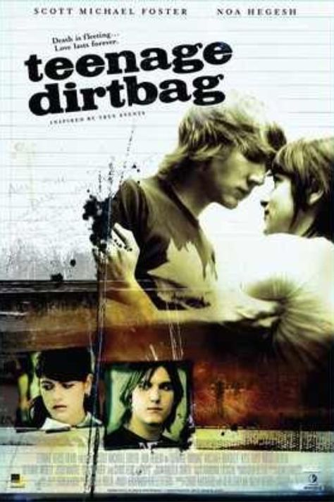 Teenage Dirtbag Scott Michael Foster, Movie Poster Template, Romance Movie Poster, Indie Movie Posters, Movie Poster Frames, Movie Posters For Sale, Creative Writing Classes, Poster Club, Indie Films