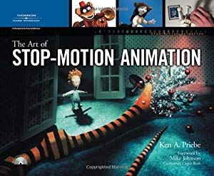 Buy a cheap copy of The Art of Stop-Motion Animation book by Ken Priebe. Through the magic of stop-motion animation, inanimate objects seem to spring to life. With true artistic passion and finesse, a stop-motion film evokes the... Free shipping over $10. Nightmare Before Christmas Dolls, Nightmare Before Christmas Gifts, Nightmare Before Christmas Tattoo, Tim Burton Movie, Nightmare Before Christmas Halloween, Motion Animation, How To Make Animations, The Nightmare Before Christmas, The Night Before Christmas