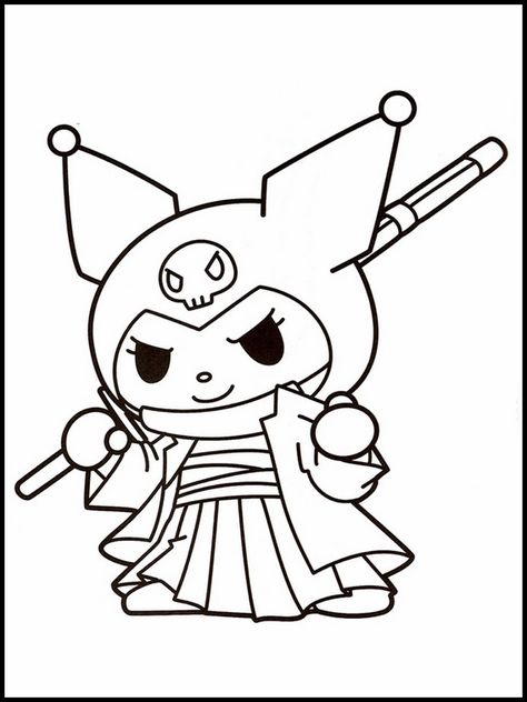 Onegai My Melody 3 dibujos faciles para dibujar para niños. Colorear Hello Kitty Colouring Pages, Love Coloring Pages, Kitty Coloring, Hello Kitty Coloring, Coloring Page Ideas, Cute Cartoon Characters, Cartoon Coloring Pages, Halloween Coloring Pages, Page Ideas