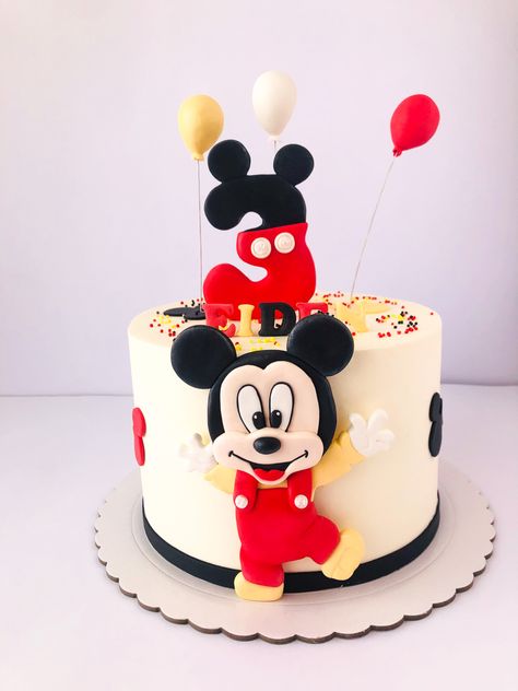 Cake Boy, 1 Year Birthday, Baby Mouse, Cakes For Boys, 1 Year, Birthday Cake, Cake, Birthday, Quick Saves