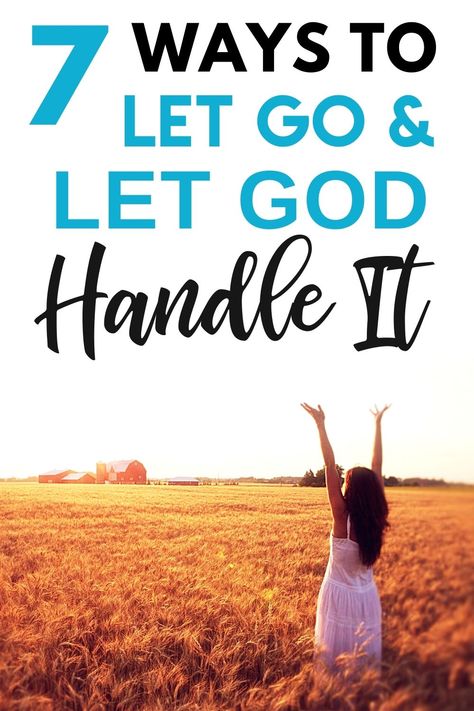 Let Go and Let God Bible Verses About Prayer, Prayer For Forgiveness, Marriage Bible Verses, Prayer For Love, Prayer For Guidance, Bible Study Help, Bible Printables, Let Go And Let God, Bible Study Methods