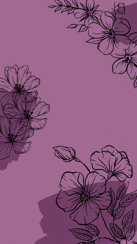 Flower sketch background, paper sheet design, mobile cover style.. in 2022 | Vintage flowers wallpaper, Abstract wallpaper design, Purple wallpaper iphone Paper Sheet Design, Sketch Background, Flower Sketch, Sheet Design, Vintage Flowers Wallpaper, Abstract Wallpaper Design, Mobile Cover, Iphone Wallpaper Images, Wallpaper Abstract