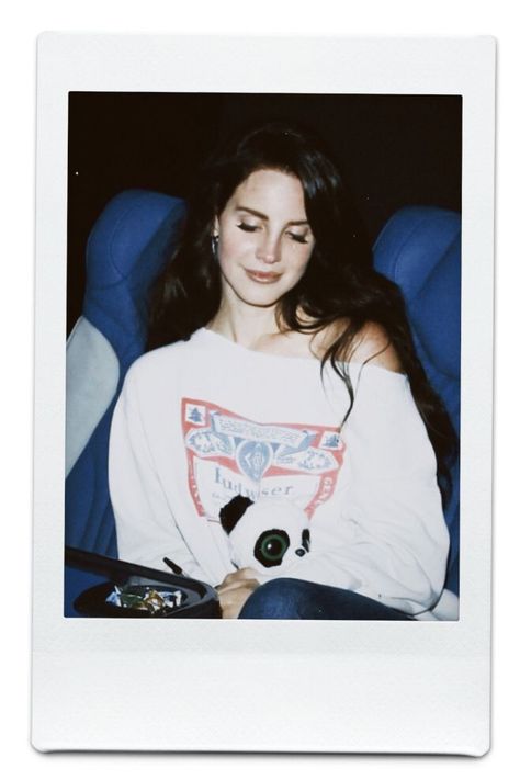 Lana Polaroid, Lana Del Rey Polaroid, Lana Del Rey Honeymoon, Lana Del Rey Albums, Lana Del Rey Love, Instax Photos, Lana Rey, Pretty Wallpapers Tumblr, Bts Birthdays