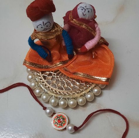 Peacock Rakhi, Antique Stone, Festival Captain Hat, Captain Hat, Novelty Christmas, Christmas Ornaments, Holiday Decor, Stone, Hats