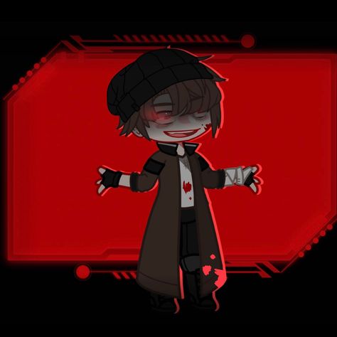 Gacha Club Wilbur Soot, Wilbur Soot Gacha Club, Gacha Dsmp, Gacha Club Outfit, Creek South Park, 8bit Art, Wilbur Soot, Club Outfit, Gacha Ideas