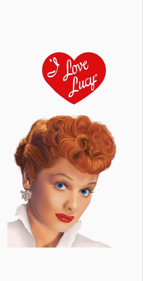 Wallpapers Austyn Harwick made for him self.. I thought I would share with fellow Lucys fans. iPhone wallpaper. Save to your camera roll. “zoom in and out” and “line the photos up right” when you make it your wallpaper. I Love Lucy Wallpaper, I Love Lucy Wallpaper Iphone, Lucy Wallpaper, Good Phone Backgrounds, 80s Pop Culture, Your Wallpaper, Cool Wallpapers For Phones, Love Lucy, I Love Lucy