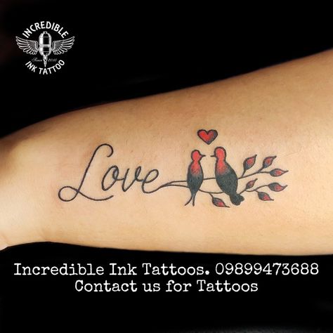 #lovetattoo #lovebirdstattoo call whtsapp 09899473688 Tattoos Sketches, Half Sleeve Tattoos Sketches, Baby Tattoo Designs, Baby Tattoo, Elbow Tattoos, Love Tattoo, Infinity Tattoos, Hand Tattoos For Guys, Baby Tattoos