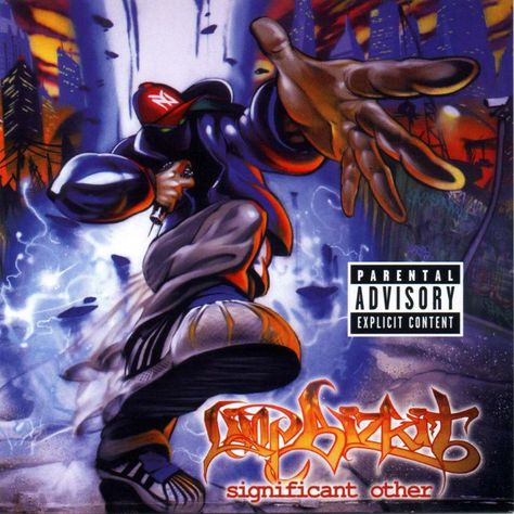 limp bizkit / significant other Sam Rivers, Fred Durst, Les Claypool, Dj Premier, Scott Weiland, Jonathan Davis, Limp Bizkit, Metal Albums, Google Play Music