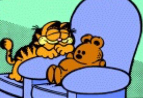 Fat Orange Cat, Garfield Pictures, Garfield Images, Garfield Cartoon, Welcome To Hell, Garfield Cat, Garfield Comics, Garfield And Odie, Pete The Cat