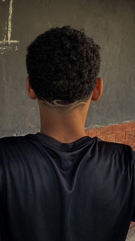 Small Undercut Designs, Freestyle Designs Haircut, Men’s Haircut Designs, Freestyle Design Haircut Taper, Taper Fade Haircut With Design, Freestyle Haircut Designs, Mid Taper Design, Freestyle Design Haircut, Low Taper Design