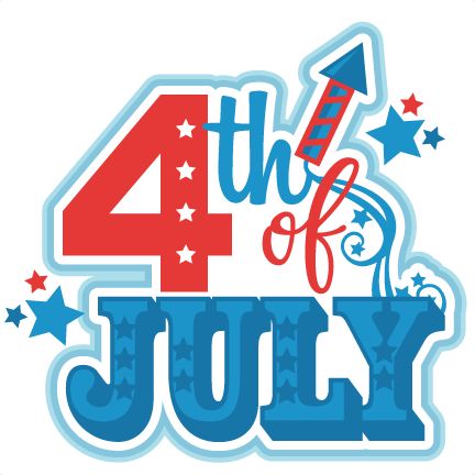 4th of July Title SVG scrapbook cut file cute clipart files for silhouette cricut pazzles free svgs free svg cuts cute cut files July Clipart, 4th Of July Clipart, 4th Of July Images, July Images, Military Cards, Title Ideas, Scrapbook Borders, Chalkboard Ideas, Scrapbook Titles