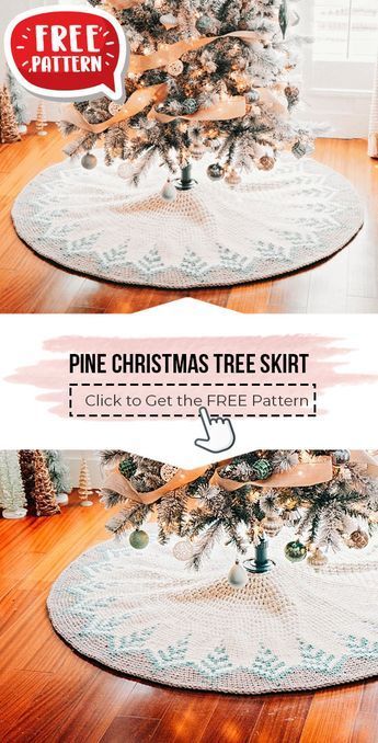 Crochet Christmas Tree Skirt Free Patterns, Crocheted Christmas Tree Skirt Patterns, Knitted Christmas Tree Skirt Pattern, Free Tree Skirt Crochet Pattern, Crochet Xmas Tree Skirt, Crocheted Tree Skirts Free Patterns, Crocheted Christmas Tree Skirts, Knitted Tree Skirt Pattern Free, Crochet Christmas Skirt