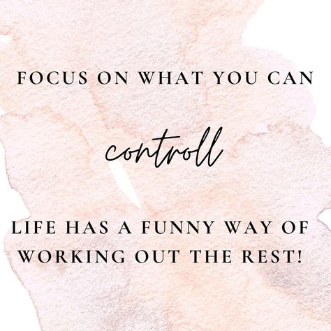 Minding My Business Quotes on Instagram: “✨If I could only take this advise myself, working on letting go of things that are out of my control! #quotes #love #motivation #life…” Out Of My Control Quotes, Minding My Business Quotes, My Business Quotes, Minding My Business, Control Quotes, Love Motivation, Quotes On Instagram, Fun Quotes, Quotes Love