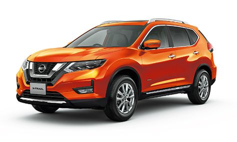 Newest Nissan X-Trail Now Available With ProPILOT Self-Driving Tech In Japan Nissan X Trail, Nissan Xtrail, Upcoming Cars, New Nissan, Nissan Cars, Volkswagen Touareg, Nissan Patrol, Mitsubishi Eclipse, X Trail