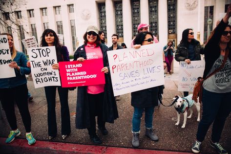 Why Planned Parenthood Is Unionizing    Rushed care and poor working conditions have led to demands for representation as revenues grow in the wake of the Dobbs ruling. @kbeccaandrews #plannedparenthood Planned Parenthood, Health Care, How To Plan, Led