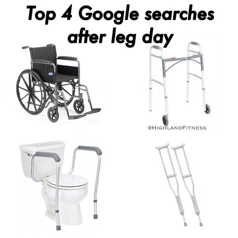 Gym meme Gym Facts, After Leg Day, Gym Meme, Gym Memes, Gym Humor, Leg Day, Legs Day, Abs Workout, Stationary Bike