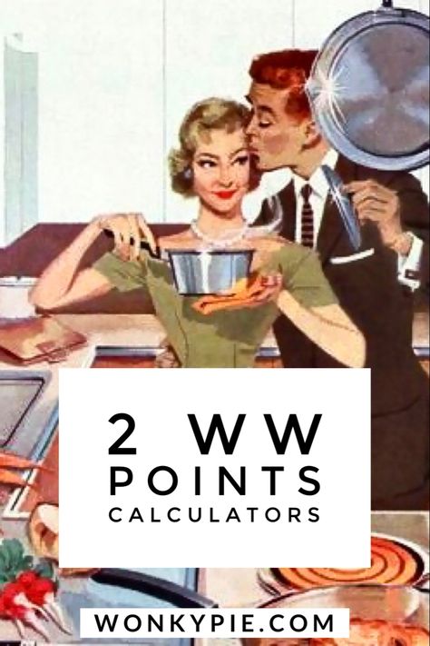 Calculate Weight Watchers Smart Points From Nutritional Labels Of Any Food #weightwatchers #weightwatcherscalculator #wwpoints Weight Watchers Calculator Ww Points, How To Calculate Weight Watchers Points, Ww Points Calculator, Ww Calculator, Smart Points Calculator, Weight Watchers Points Chart, Weight Watchers Points List, Weight Watchers Points Calculator, Weight Watchers Calculator