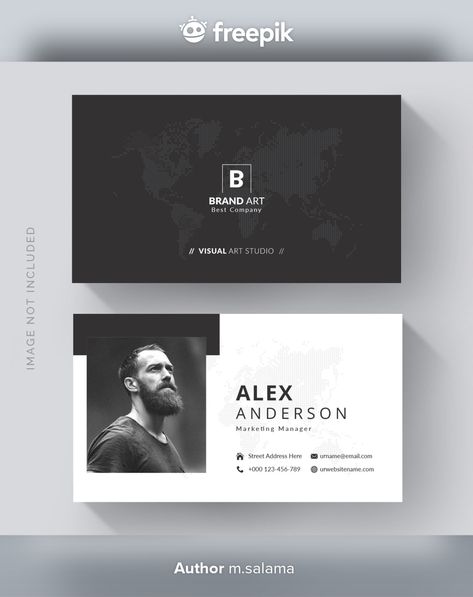 Bank Creatives, Inspired Photos, Unique Business Card, Make Business Cards, Photo Business Cards, Card Templates Free, Visiting Card, Corporate Business Card, Unique Business Cards