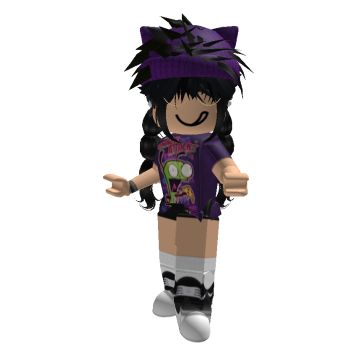 Roblox Slender, Skin Roblox, Roblox Outfit, Install Roblox, Manado, Soft Girl, The Endless, Shirt And Pants, The Millions