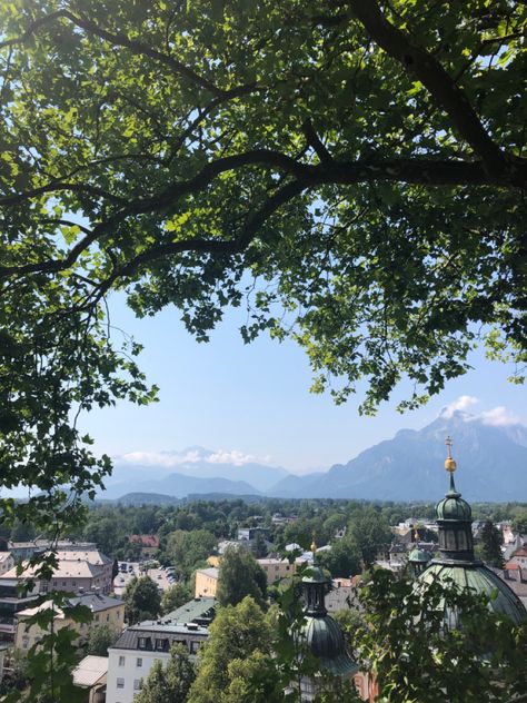 Salzburg Austria Sound Of Music, Salzburg Austria Summer, Salzburg Sound Of Music, Sound Of Music Austria, Salzburg Austria Aesthetic, Nonnberg Abbey, Austria Sound Of Music, Sound Of Music Salzburg, Milo Core