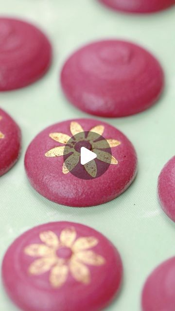 Italian Macaroons, Royal Icing Using Egg Whites, Marange Cookies Recipe Egg Whites, Royal Icing Egg Whites, How To Separate Egg White From Yolk, Macarons With All Purpose Flour, Egg White Powder, How To Make Macaroons, Macaroon Recipe