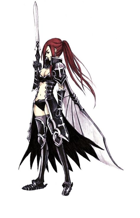 Erza Scarlet Wing Armor, Erza Scarlet Armor, Erza X Jellal, Queen Of The Fairies, Victoria France, Erza Scarlet Fairy Tail, Scarlet Fairy Tail, Erza Scarlett, Jellal Fernandes