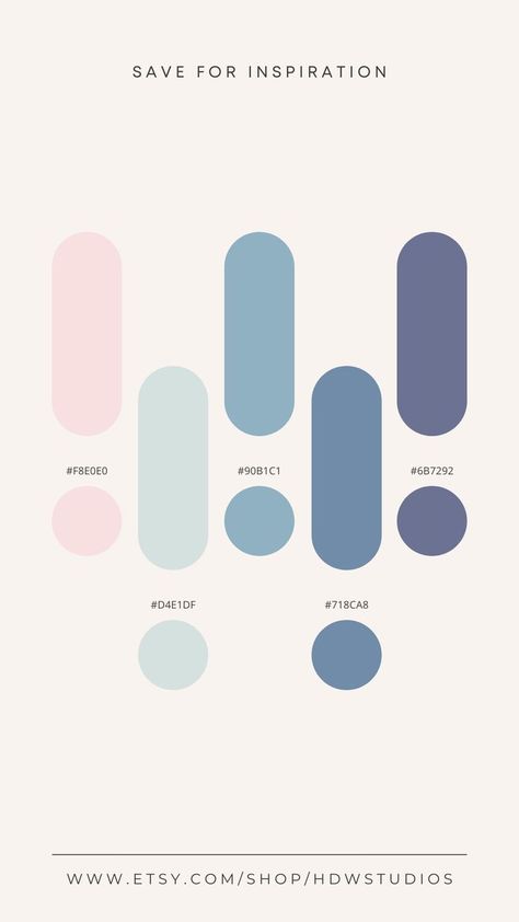 cool pastel colour palette, cool tone color scheme, cool tone branding, pastel aesthetic, pastel branding, pastel colours, pastel colour combo, pastel with cool tones colour palette Light Colour Palette, Pastel Branding, Color Palette Light, Blue Pallets, Branding Aesthetic, Marketing Colors, Pastel Blue Color, Purple Palette, Blue Color Combinations