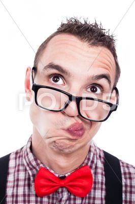 Indecisive nerd face Stock Photos #AD ,#nerd#Indecisive#face#Photos Nerd Face, Funny Nerd, Flirting Quotes For Her, Flirting Tips For Girls, Flirt Tips, Flirting Memes, Flirting Humor, Flirting Quotes, Life Humor