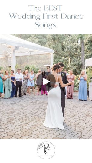 67 reactions | 📌 Save this for later!!

My favorite first dance songs from past weddings. 

✨Yours (wedding edition) - Russell Dickerson ✨Lover - Taylor Swift
✨ Spin You Around - Morgan Wallen
✨ Get to Love You - Ruelle
✨ I See the Light - from Disney's Tangled (this one makes my Disney-loving heart SWOON 🥹)

Each and every one of these has left an impression on me at a wedding. These songs capture the entire mood and the melodies will have your guests (and your photographer!) smiling at you as you share your first dance as husband and wife 🤍

What was your first dance song? Let me know below!! | Taylor | Savannah Photographer | brentmorganmusic · What I’ve Been Looking For by Brent Morgan Lover Taylor, I See The Light, Dance Songs, Loving Heart, You Belong With Me, I Saw The Light, First Dance Songs, Morgan Wallen, Disney Tangled