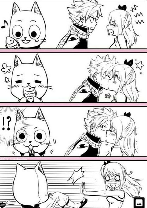 Lucy est une fille sans émotion depuis qu'elle se fait violer par son… #fanfiction Fanfiction #amreading #books #wattpad Fairy Tail Nalu Kiss, Nalu Fairy Tail, Nalu Moments, Natsu E Lucy, Fairy Tail Meme, Fairy Tail Quotes, Fairy Tail Photos, Fairy Tail Funny, Fairy Tail Comics