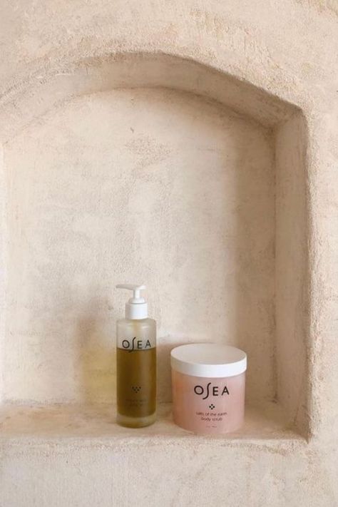 Beauty Skincare Tools, Osea Malibu, Waxing Salon, Salt Of The Earth, Skincare Aesthetic, Effective Skin Care Products, Oil Moisturizer, Clean Body, Skincare Tools