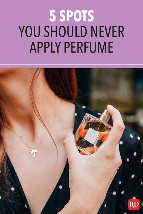 Styling A Dresser, How To Apply Perfume, Scents Perfume, Perfume Hacks, Apply Perfume, Ideal Makeup, Expensive Perfume, Top Perfumes, Wear Perfume