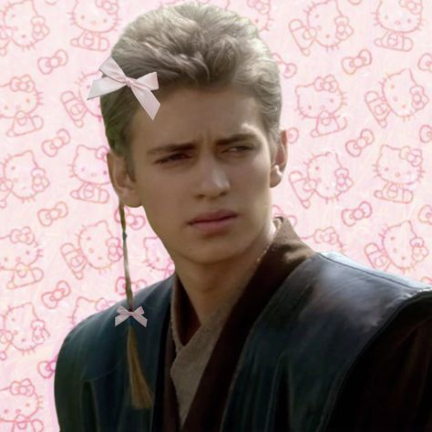 Anakin Skywalker 6 Feet Under, Anakin Vader, Anakin And Padme, Jabba The Hutt, Star Wars Anakin, Hayden Christensen, Are You Okay, Star Wars Pictures, Anakin Skywalker