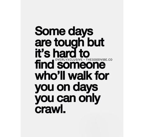 Some days are harder than others Dont Depend On Anyone, Inspirational Picture Quotes, Inspirational Quotes Pictures, Positive Quotes Motivation, Love Me Quotes, Picture Quotes, True Quotes, Life Lessons, Favorite Quotes