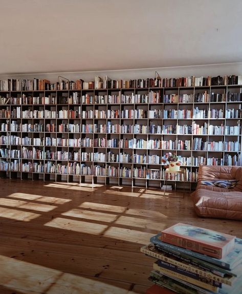 need on Twitter: "… " Dream Home Library, Dream Library, Archi Design, Library Room, Library Aesthetic, Home Library Design, Book Room, Home Libraries, Library Design