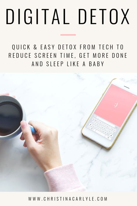 Digital Detox Challenge, Addicted To My Phone, Hygge Tips, Reduce Screen Time, Digital Minimalism, Get Better Sleep, Detox Challenge, Workplace Wellness, Easy Detox