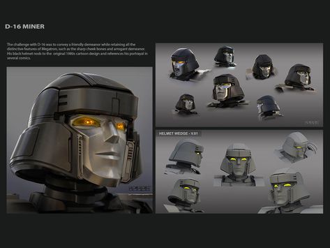 Transformers One: A Design Case Study | Industrial Light & Magic Megatron Art, Transformers Illustration, Transformers Drawing, Design Case Study, Transformers Art Design, Transformers Decepticons, Industrial Light, Transformers Autobots, Transformers Characters