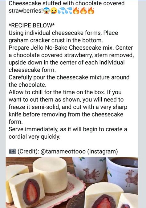 Cheesecake Stuffed With Chocolate Covered Strawberries, Cheesecake With Chocolate Covered Strawberries, Cheesecake Stuffed Chocolate Covered, Cheesecake Chocolate Covered Strawberry, Cheesecake Stuffed With Chocolate Covered Strawberry, Chocolate Covered Strawberries Cheesecake, Cheesecake Stuffed Chocolate Covered Strawberries, Cheesecake Stuffed Strawberries, Jello No Bake Cheesecake