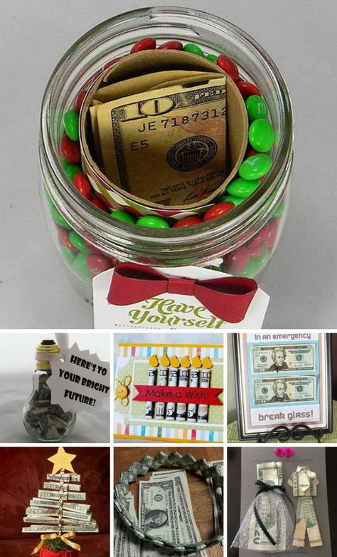 Fun and Creative Ways to Give Money as a Gift Creative Ways To Give Money, Ways To Give Money, Busy Calendar, Money As A Gift, Christmas Gifts For Family, Presente Diy, Diy Christmas Gifts For Family, Creative Money Gifts, Special Christmas Gift