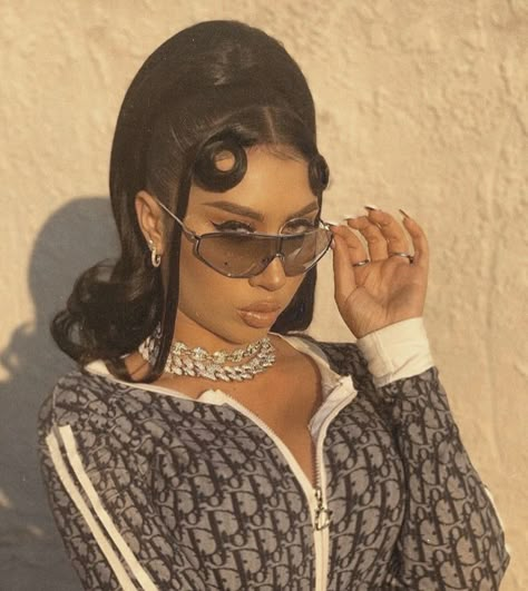 Kali Uchis, Beauty Fashion, Image Search, We Heart It, Fashion Photography, Wallpapers, Sunglasses, Photography, Travel