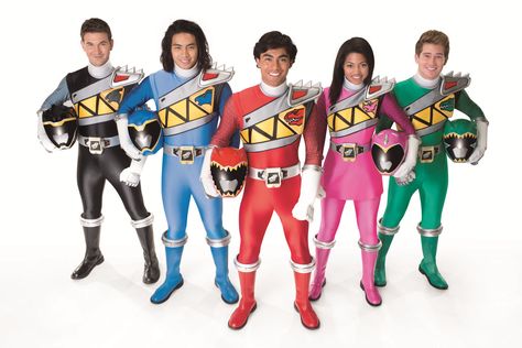 The Power Rangers Dino Charge Fan Made Power Rangers Team, Power Rangers Dino Charge Gold Ranger, Jamie Bamber, Power Rangers Dino Charge Silver Ranger, Power Rangers Ninja Storm, Power Rangers Spd, Power Rangers Ninja Steel, New Power Rangers, Power Ranger Party