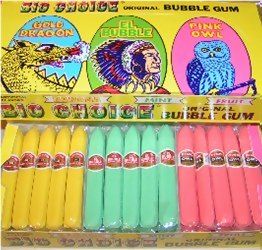 .yeah-anybody remember candy CIGARETTES?somehow most of us are still alive.... Bubble Gum Cigars, Penny Candy, Tennessee Williams, Wonder Years, Quick Draw, Vintage Candy, The Cartoon, Vintage Memory, Oldies But Goodies