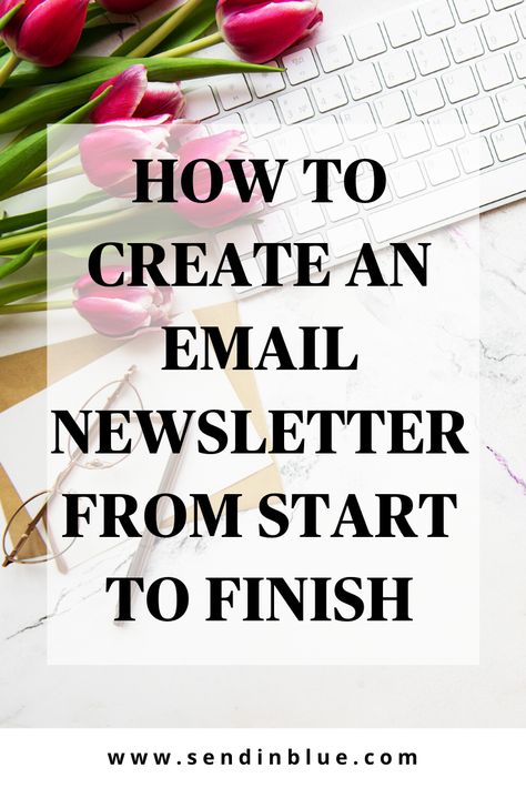 How To Create A Newsletter, How To Start A Newsletter, Office Newsletter Ideas, How To Write A Newsletter, News Letter Ideas, Newsletter Marketing, Newsletter Examples, Small Business Marketing Plan, Subscription Form