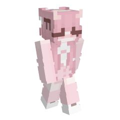 Horns Minecraft Skins | NameMC My Melody Minecraft, Minecraft Skins Emo, Skin Mine, Capas Minecraft, Minecraft Girl Skins, Best Socks, Mc Skins, Skins Minecraft, Skin Minecraft