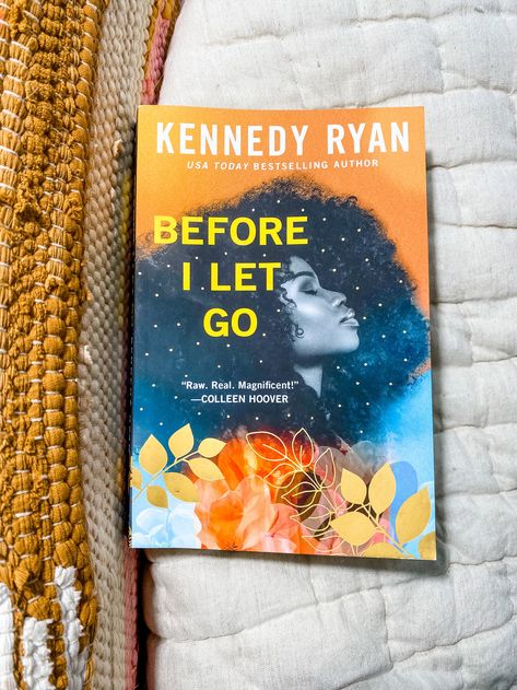 Before I Let Go Book, Before I Let Go Book Aesthetic, Book Brunch, Letting Go Book, Before I Let Go, Joy Again, Could Be Us, Books By Black Authors, Is It Too Late