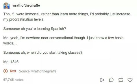 Vampire Stories, Story Prompts, How To Speak Spanish, What’s Going On, Writing Inspiration, Tumblr Posts, Tumblr Funny, Funny Posts, Writing Prompts