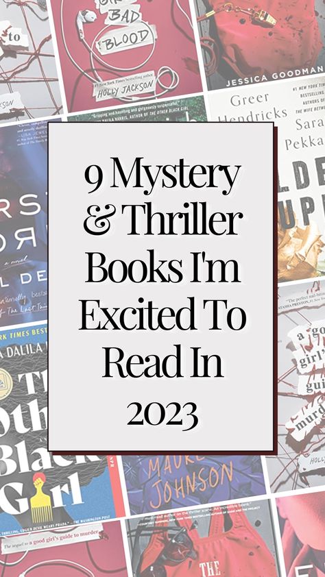 Mystery Thriller Books, Mystery Books Worth Reading, Mystery Romance Books, Best Mystery Books, Ya Romance, Best Mysteries, Reading Romance, Fantasy Book, Mystery Books