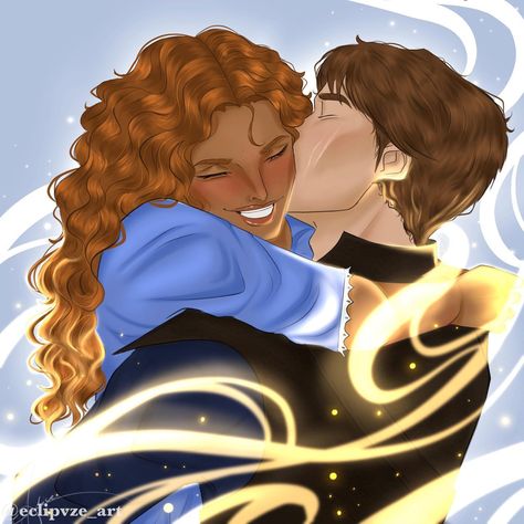 alice on Instagram: ““ You are my joy “ Yrene Towers and Chaol Westfall 🧸 from Throne of Glass book series It’s my first time drawing any of these two so I…” Chaol Yrene, To Whatever End Fireheart, Yrene Towers, Tog Characters, Sam Cortland, Sjm Fanart, Ryan Cooper, Tog Fanart, Tower Of Dawn