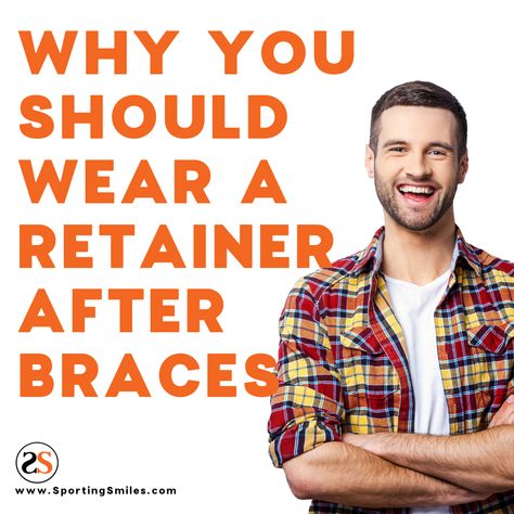 Just get your braces off? Congrats! Now you need to understand the importance of keeping that great smile intact. Head to our blog to learn why you should wear a retainer after braces. After Braces, Braces Off, Great Smiles, Oral Care, Teeth Whitening, Care Tips, Braces, Shaving, To Learn